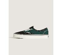 Vans - Scarpe Authentic, Uomo, Nero, Taglia: 36
