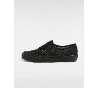 Vans - Scarpe Authentic, Uomo, Nero, Taglia: 37