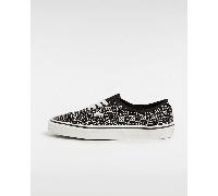 Vans - Scarpe Authentic, Uomo, Nero, Taglia: 39