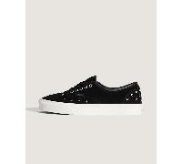 Vans - Scarpe Authentic, Uomo, Nero, Taglia: 40.5