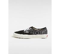 Vans - Scarpe Authentic, Uomo, Nero, Taglia: 42.5