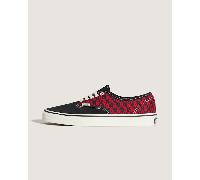 Vans - Scarpe Authentic, Uomo, Nero, Taglia: 44