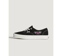 Vans - Scarpe Authentic, Uomo, Nero, Taglia: 44.5