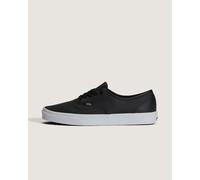 Vans - Scarpe Authentic, Uomo, Nero, Taglia: 44.5