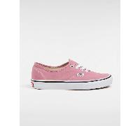 Vans - Scarpe Authentic, Uomo, Rosa, Taglia: 36