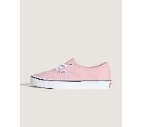 Vans - Scarpe Authentic, Uomo, Rosa, Taglia: 39