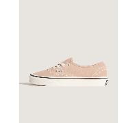 Vans - Scarpe Authentic, Uomo, Rosa, Taglia: 40