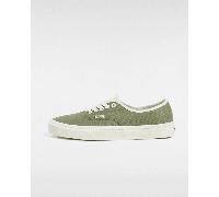Vans - Authentic w Verde - Sneakers 37 Verde