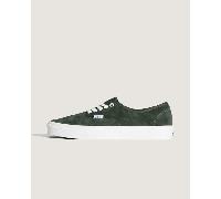 Vans - Scarpe Authentic, Uomo, Verde, Taglia: 38
