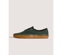 Vans - Scarpe Authentic, Uomo, Verde, Taglia: 42
