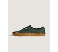 Vans Authentic Trainers Verde EU 42 1/2