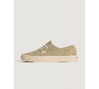 Vans - Scarpe Authentic, Uomo, Verde, Taglia: 43