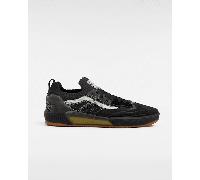 Vans - Scarpe Ave 2.0 Knit, Uomo, Nero, Taglia: 41