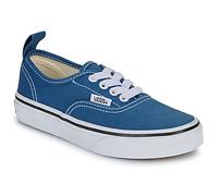 Vans Scarpe bambini Authentic Elastic Lace NAVY in Blu 28