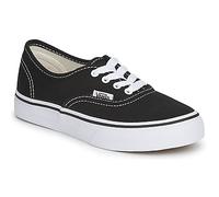 Vans Scarpe bambini AUTHENTIC in Nero 27 1/2