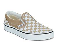 Vans Scarpe bambini Classic Slip-On in Beige 29