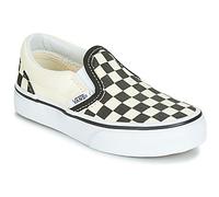 Vans Scarpe bambini CLASSIC SLIP-ON in Nero 29