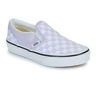 Vans Scarpe bambini Classic Slip-On in Viola 30
