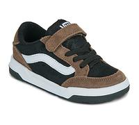 Vans Scarpe bambini Hylane V SKATER GREY/BLACK in Nero 25
