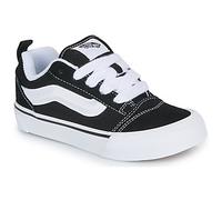Vans Scarpe bambini Knu Skool in Nero 25