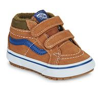 Vans Scarpe bambini MTE SK8-Mid Reissue V in Marrone 21