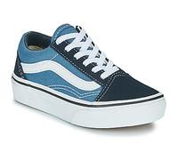 Vans Scarpe bambini OLD SKOOL in Blu 32