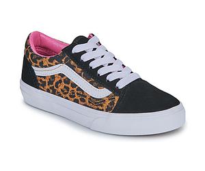 Vans Scarpe bambini Old Skool in Nero 31