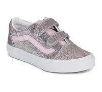 Vans Scarpe bambini Old Skool V in Argento 34