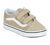 Vans Scarpe bambini Old Skool V in Beige 23 1/2