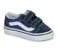 Vans Scarpe bambini OLD SKOOL V in Blu 18