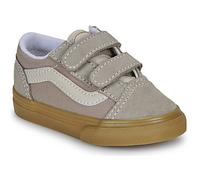 Vans Scarpe bambini Old Skool V in Grigio 22