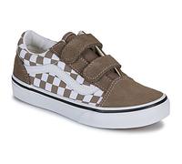 Vans Scarpe bambini Old Skool V in Marrone 34