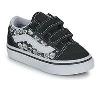 Vans Scarpe bambini Old Skool V in Nero 20