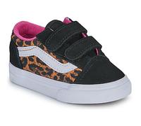Vans Scarpe bambini Old Skool V in Nero 22