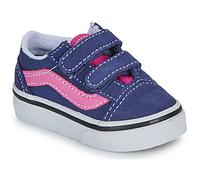Vans Scarpe bambini Old Skool V in Viola 18