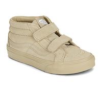 Vans Scarpe bambini SK8-Mid Reissue V in Beige 32