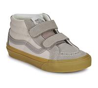 Vans Scarpe bambini SK8-Mid Reissue V in Grigio 32