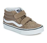 Vans Scarpe bambini SK8-Mid Reissue V in Marrone 34