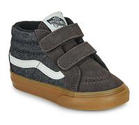 Vans Scarpe bambini SK8-Mid Reissue V in Nero 19