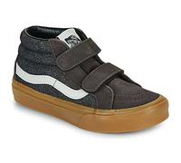 Vans Scarpe bambini SK8-Mid Reissue V in Nero 30