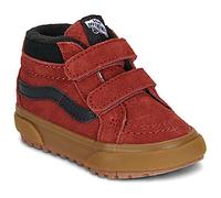 Vans Scarpe bambini SK8-Mid Reissue V Insulated in Bordeaux 26