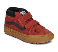 Vans Scarpe bambini SK8-Mid Reissue V Insulated in Bordeaux 33