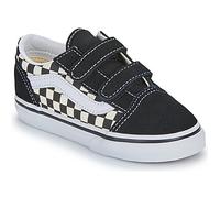 Vans Scarpe bambini TD Old Skool V in Nero 26 1/2