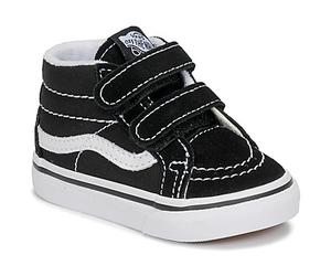 Vans Scarpe bambini TD SK8-MID REISSUE V in Nero 19