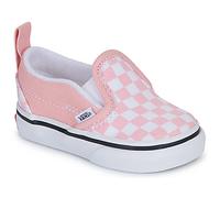 Vans Scarpe bambini TD Slip-On V in Rosa 22