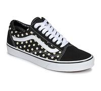 Vans Scarpe bambini UA Old skool FLORAL in Nero 36