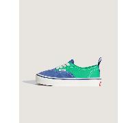 Vans - Scarpe Bambino/a Authentic (4-8 anni), Blu, Taglia: 28