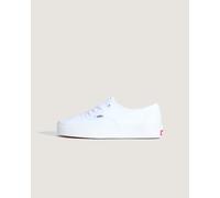 Vans - Scarpe Bambino/a Authentic (8-14 anni), Bianco, Taglia: 37
