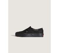 Vans Authentic Junior Trainers Nero EU 37 Bambini