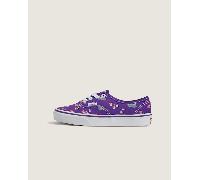 Vans - Scarpe Bambino/a Authentic KPop Demon Hunters (8-14 anni), Viola, Taglia: 37
